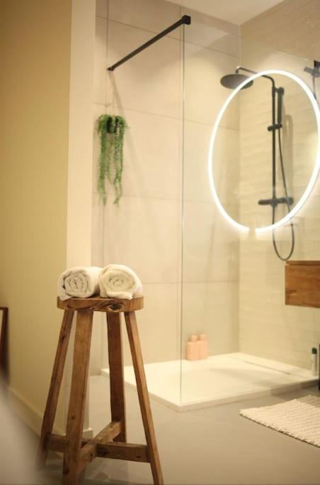 Luxury Harbour Suite With Private Parking Лосдрехт Екстер'єр фото